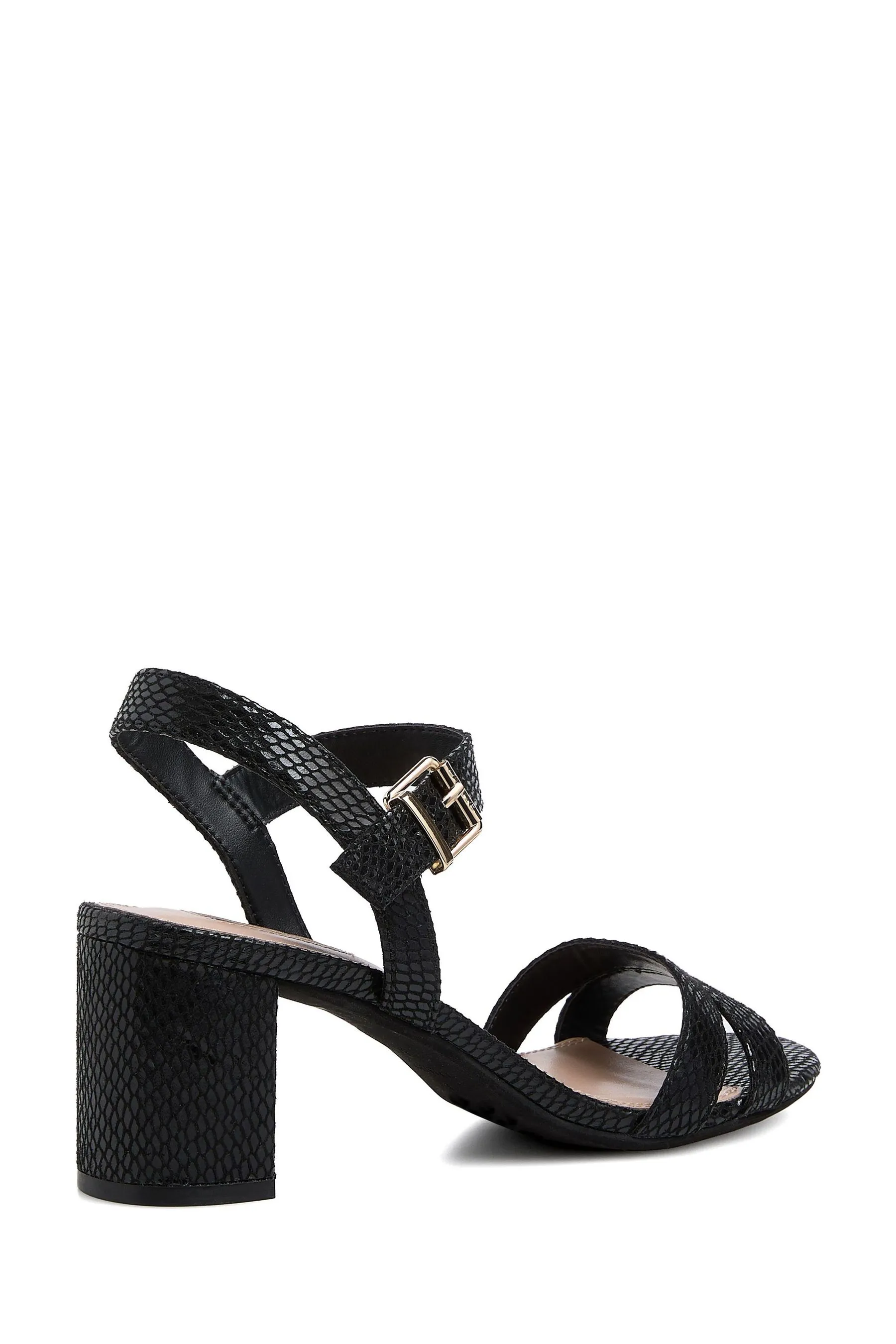 Dune London - Merisa 2 - Sandali con tacco largo