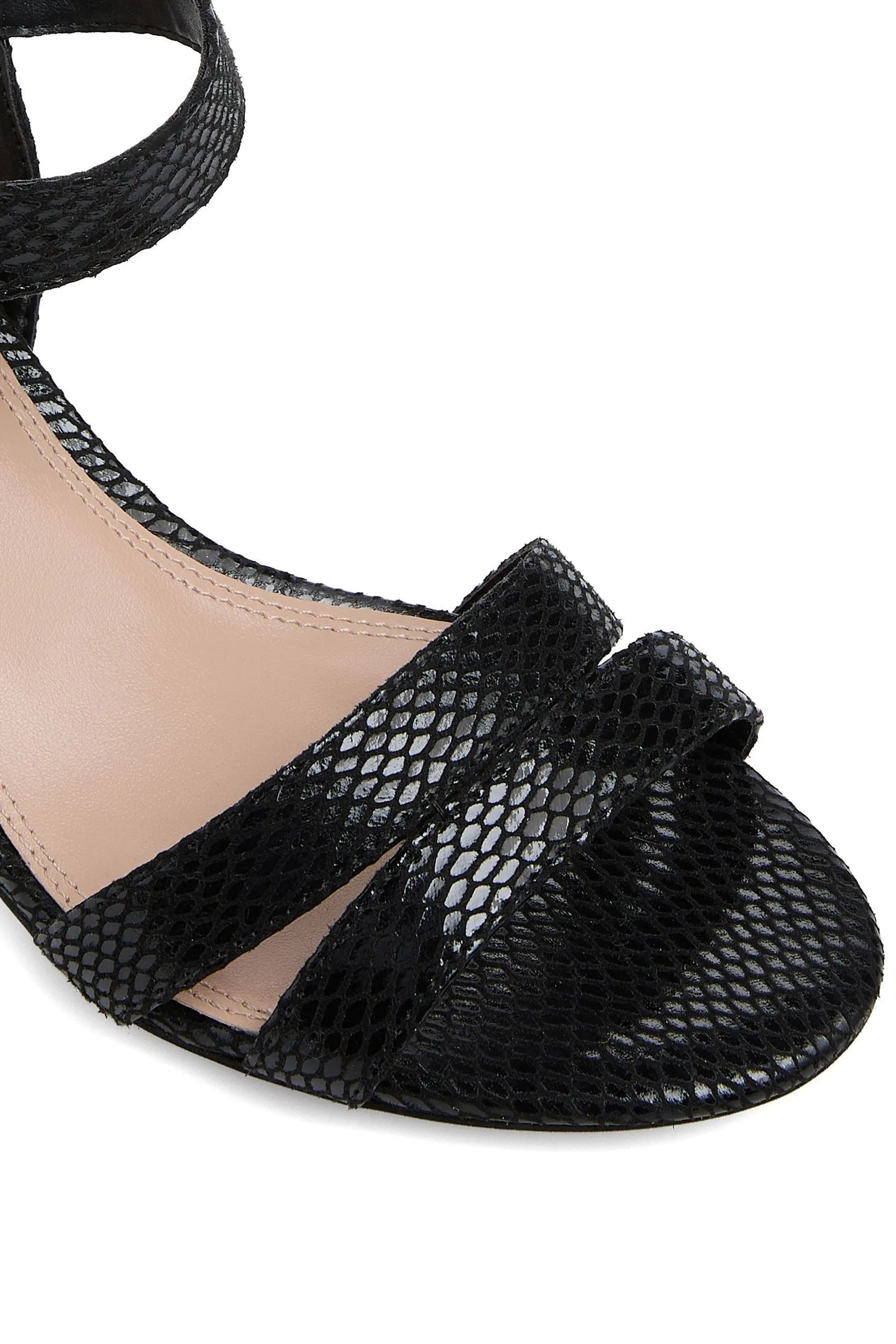 Dune London - Merisa 2 - Sandali con tacco largo