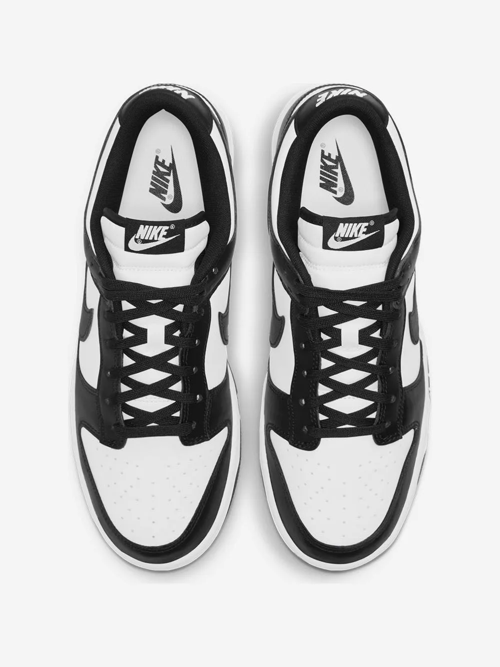 Dunk Low Panda Sneakers