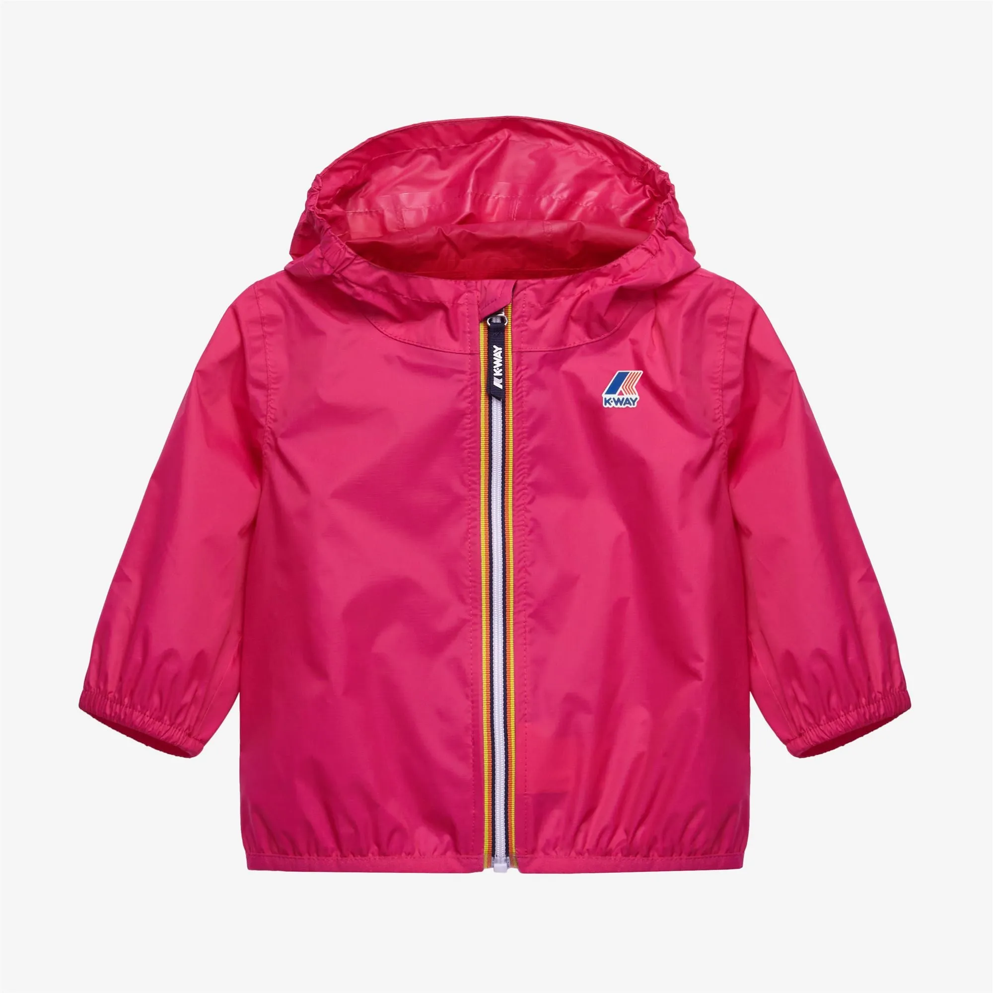 E. LE VRAI 3.0 CLAUDINE FUCHSIA MAGENTA