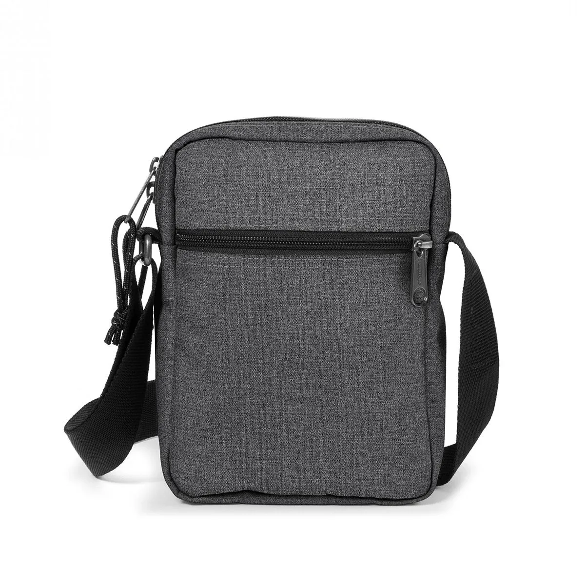 Eastpak Tracolla The One Black Denim Nero