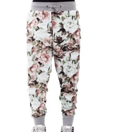 Eivy Harlem Travel Pants (Bloom) Donna