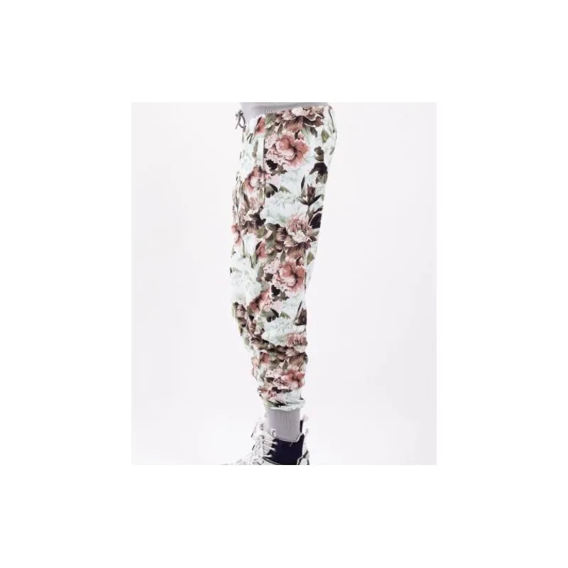 Eivy Harlem Travel Pants (Bloom) Donna