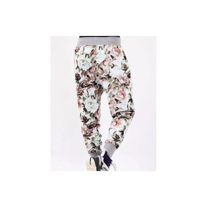 Eivy Harlem Travel Pants (Bloom) Donna