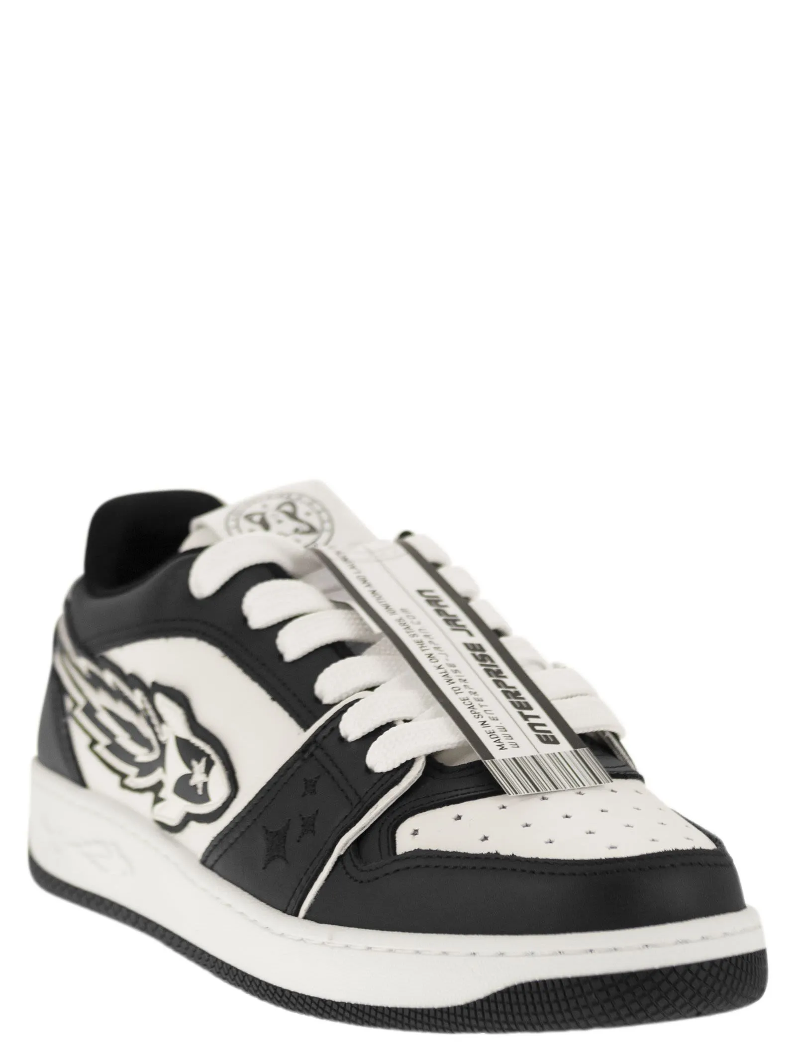 EJ ROCKET – Sneakers