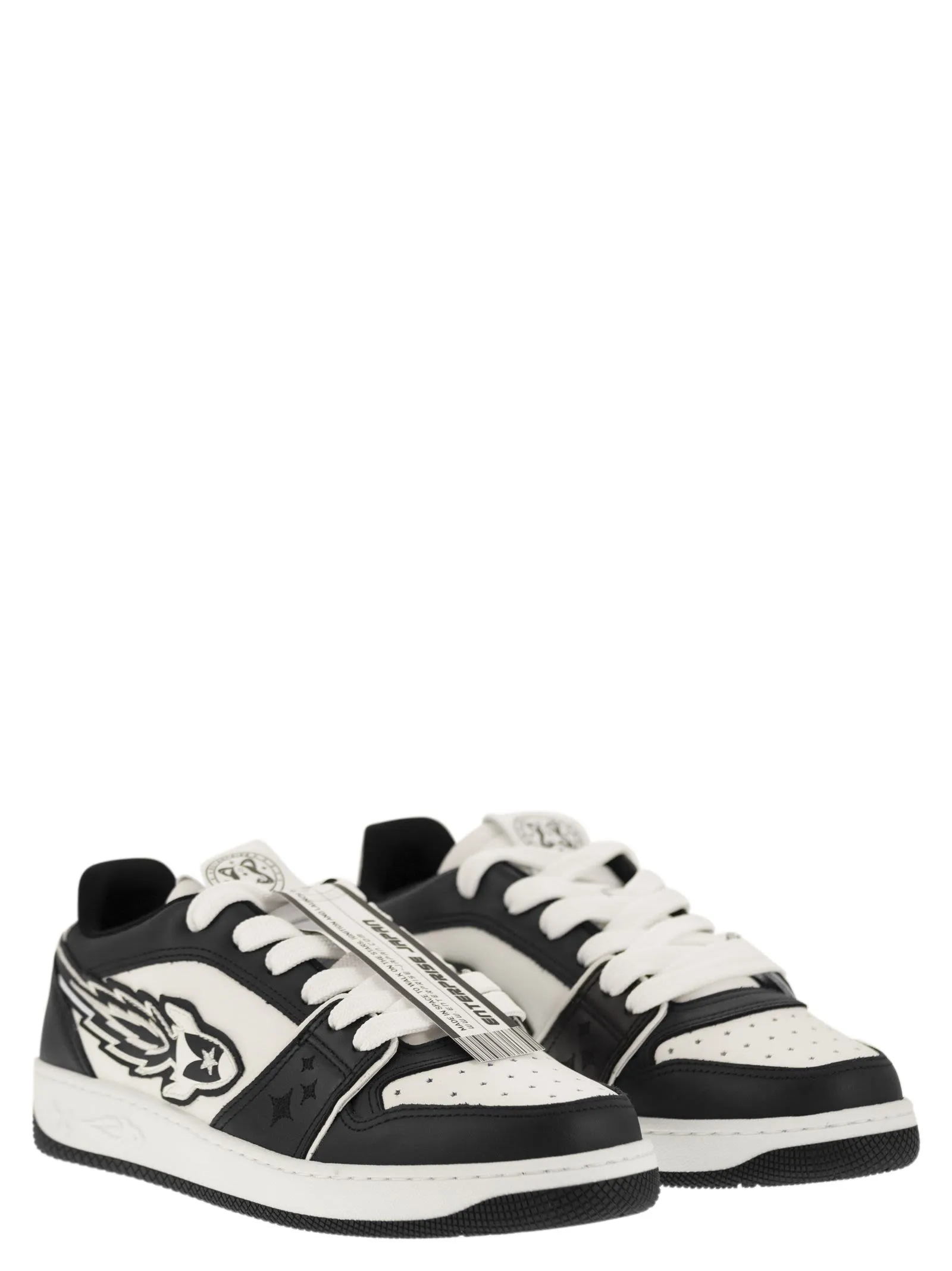 EJ ROCKET – Sneakers