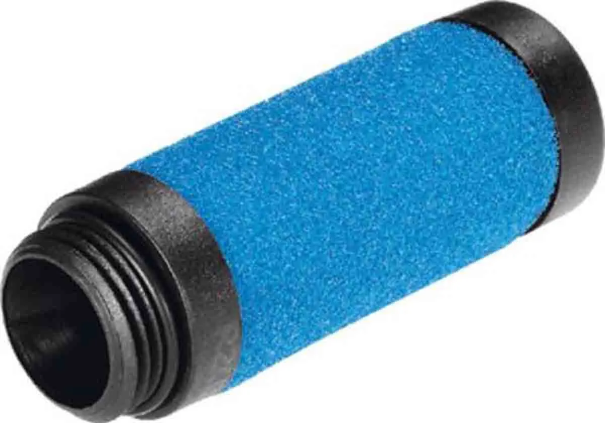Elemento filtrante di ricambio Festo MS4/D-MINI-LFM-A per Serie D
