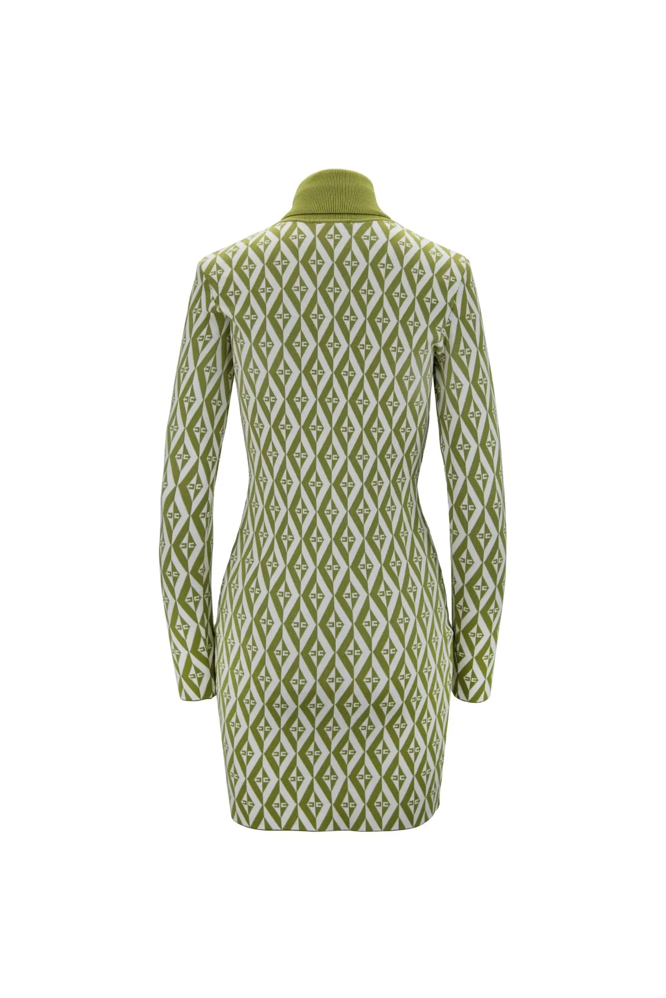 ELISABETTA FRANCHI AM98B36E2 BM1 Dress