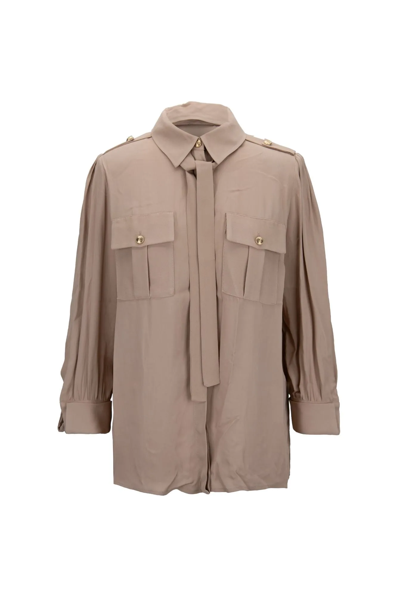 ELISABETTA FRANCHI CA00436E2 283 Shirt