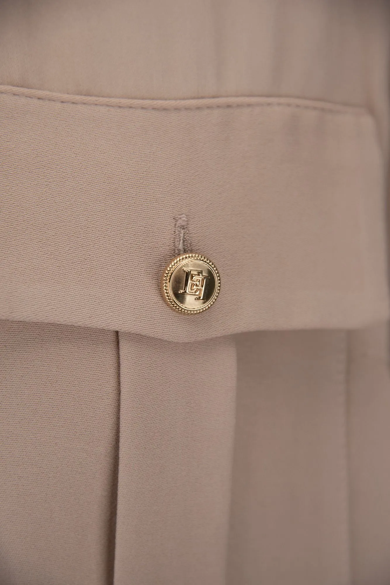 ELISABETTA FRANCHI CA00436E2 283 Shirt
