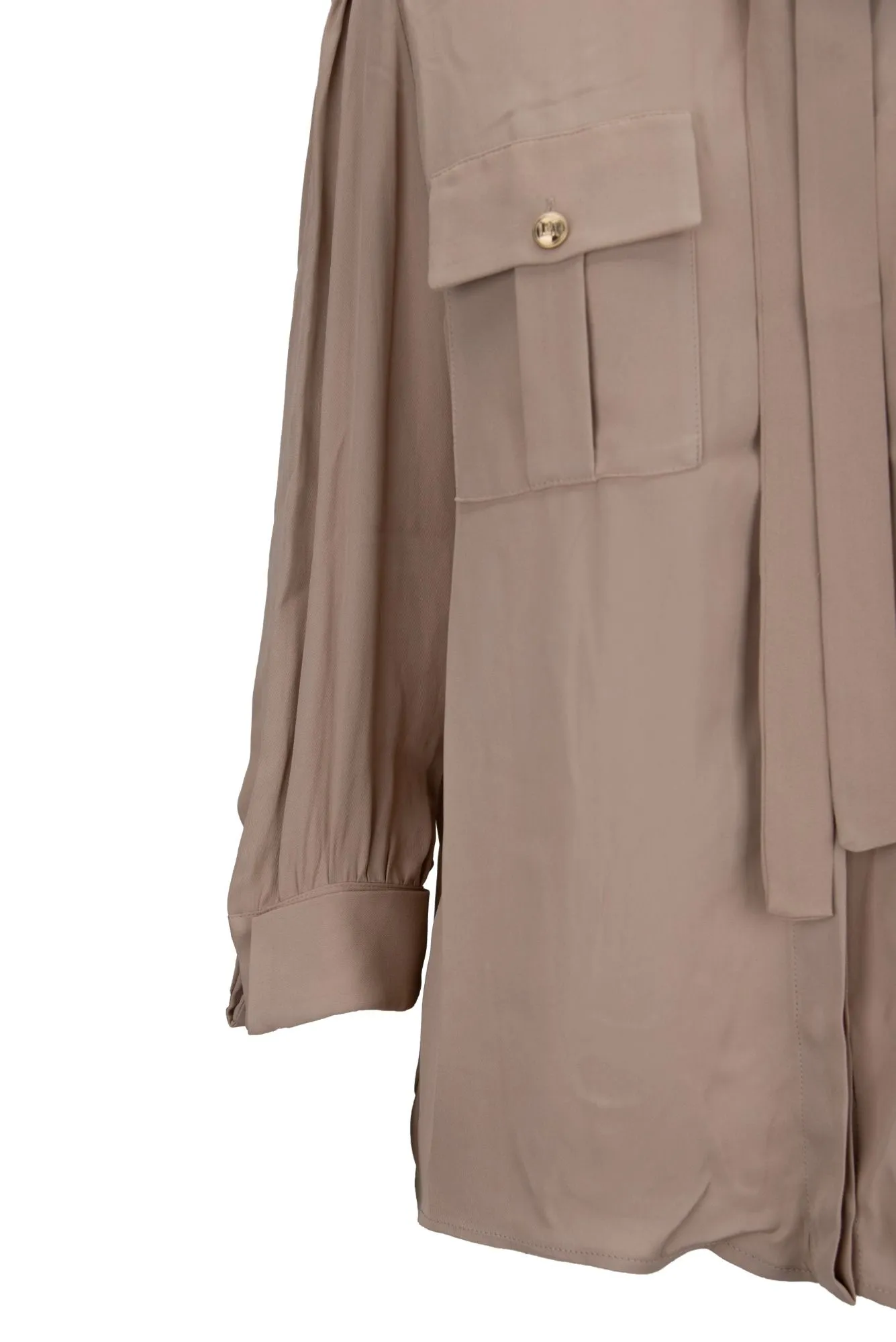 ELISABETTA FRANCHI CA00436E2 283 Shirt