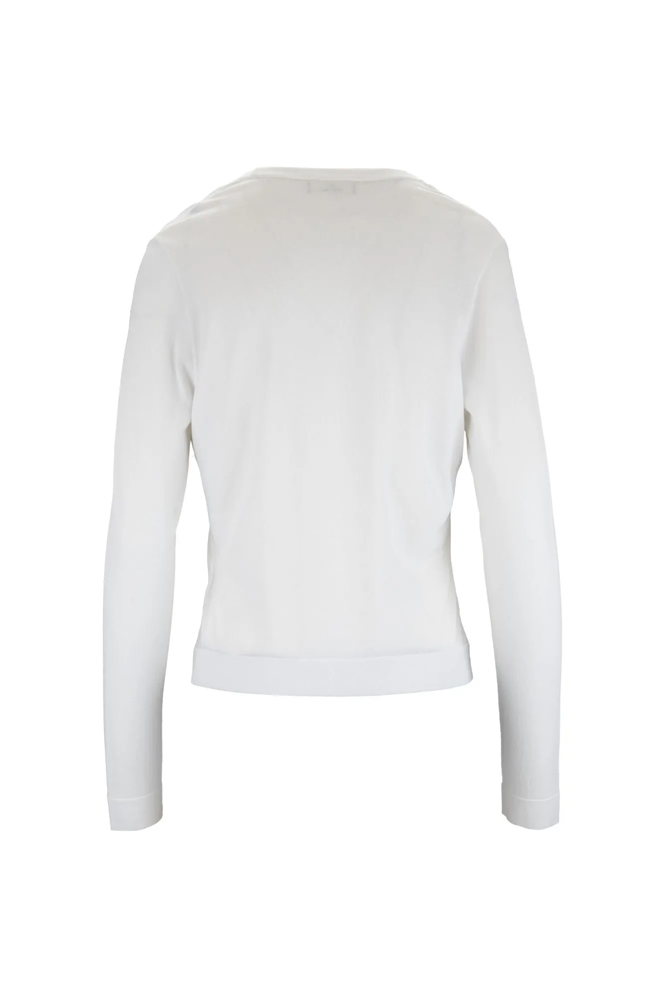 ELISABETTA FRANCHI MK08B42E2 360 Cardigan