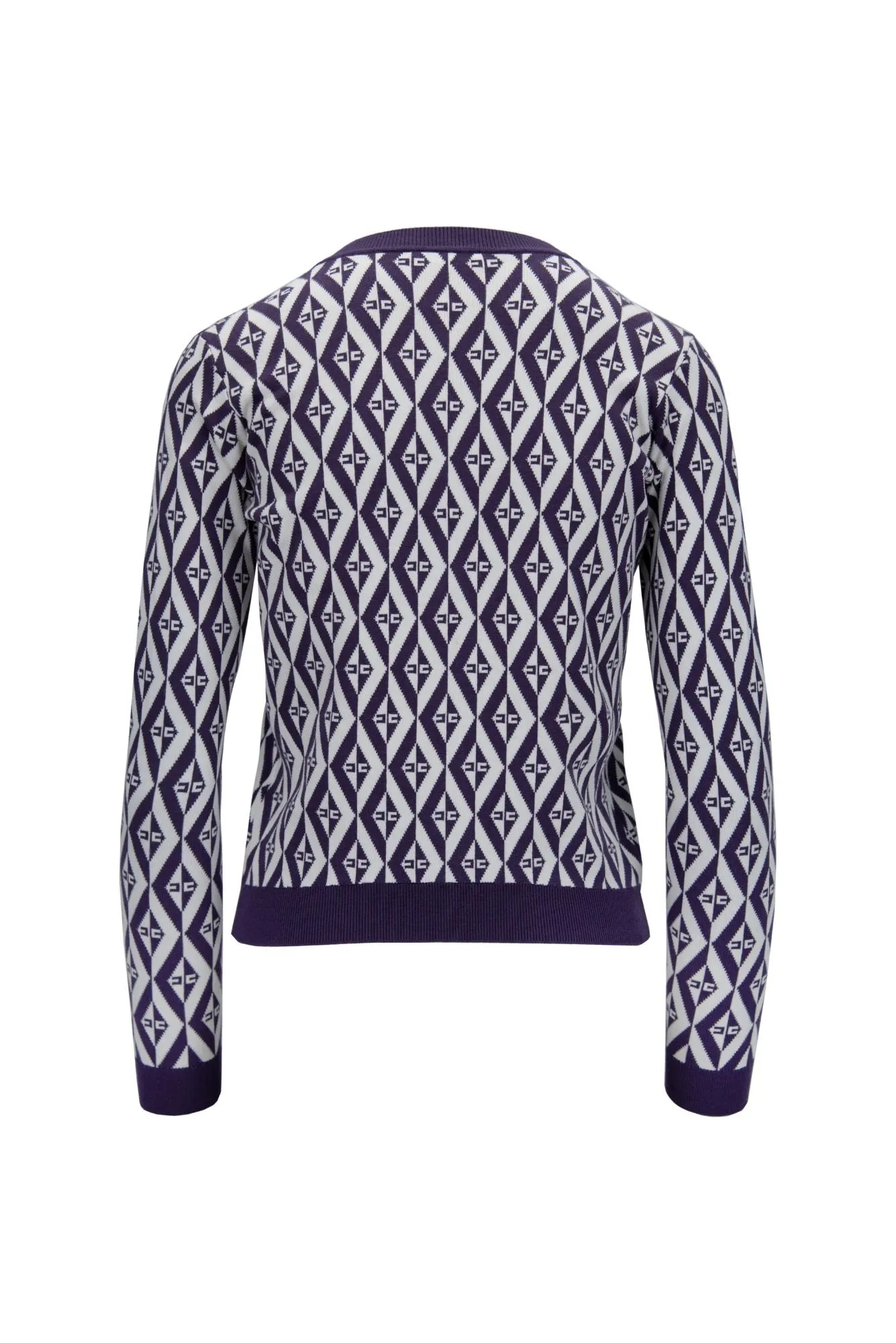 ELISABETTA FRANCHI MK64B36E2 BM8 Cardigan