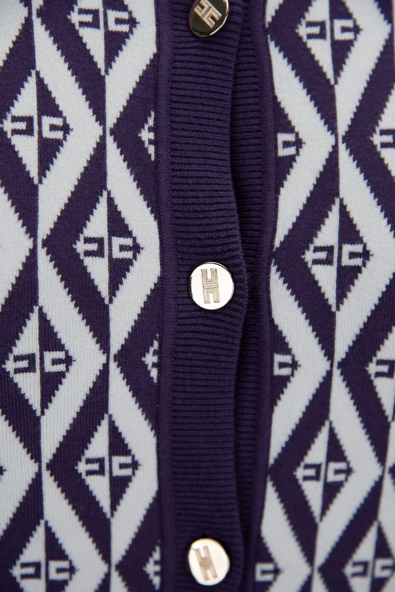 ELISABETTA FRANCHI MK64B36E2 BM8 Cardigan