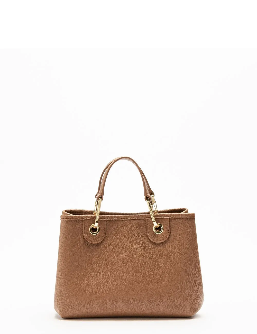 Emporio Armani     Borsa a Mano Marrone