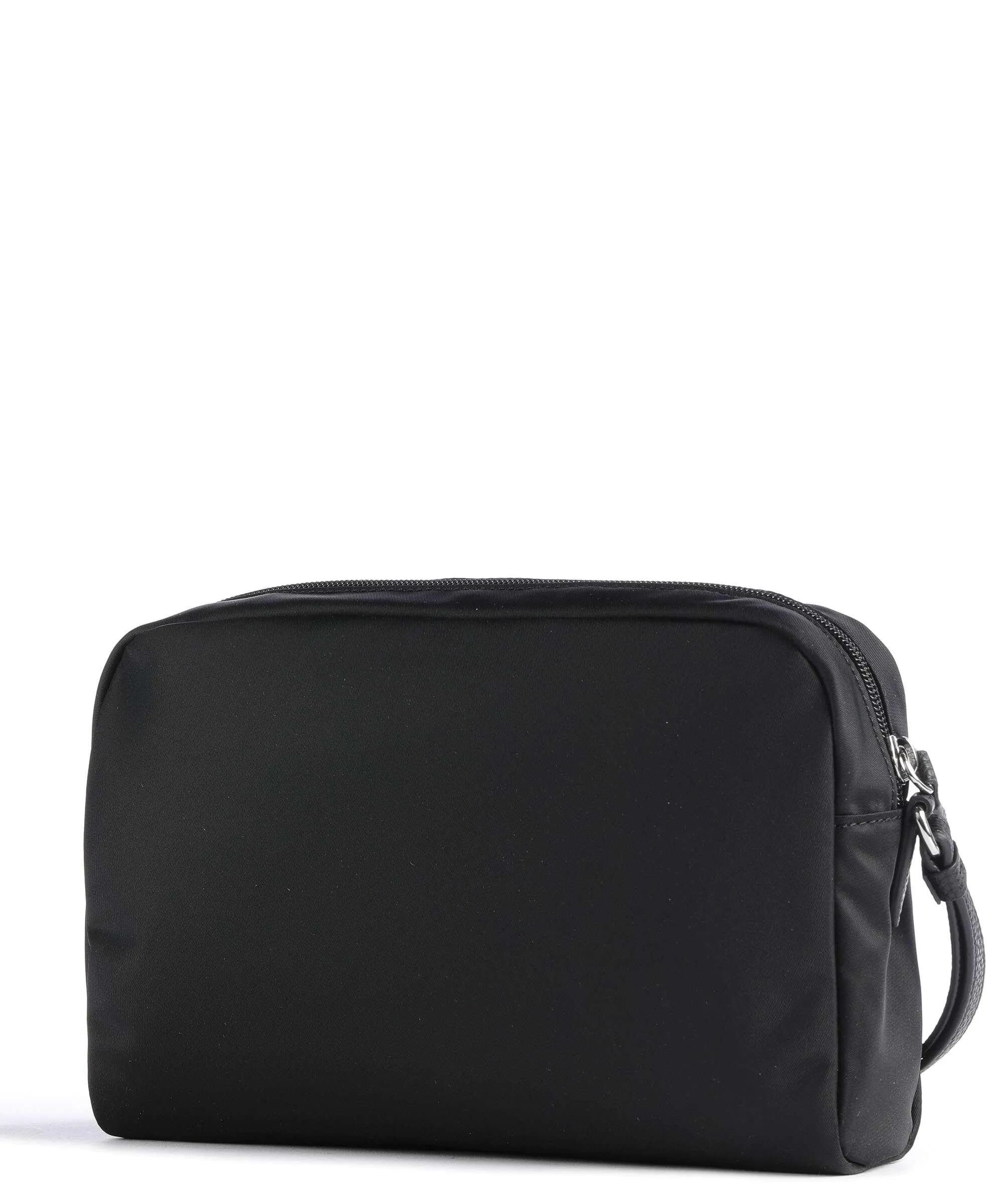  Emporio Armani Borsa da toilette nero 23 cm  