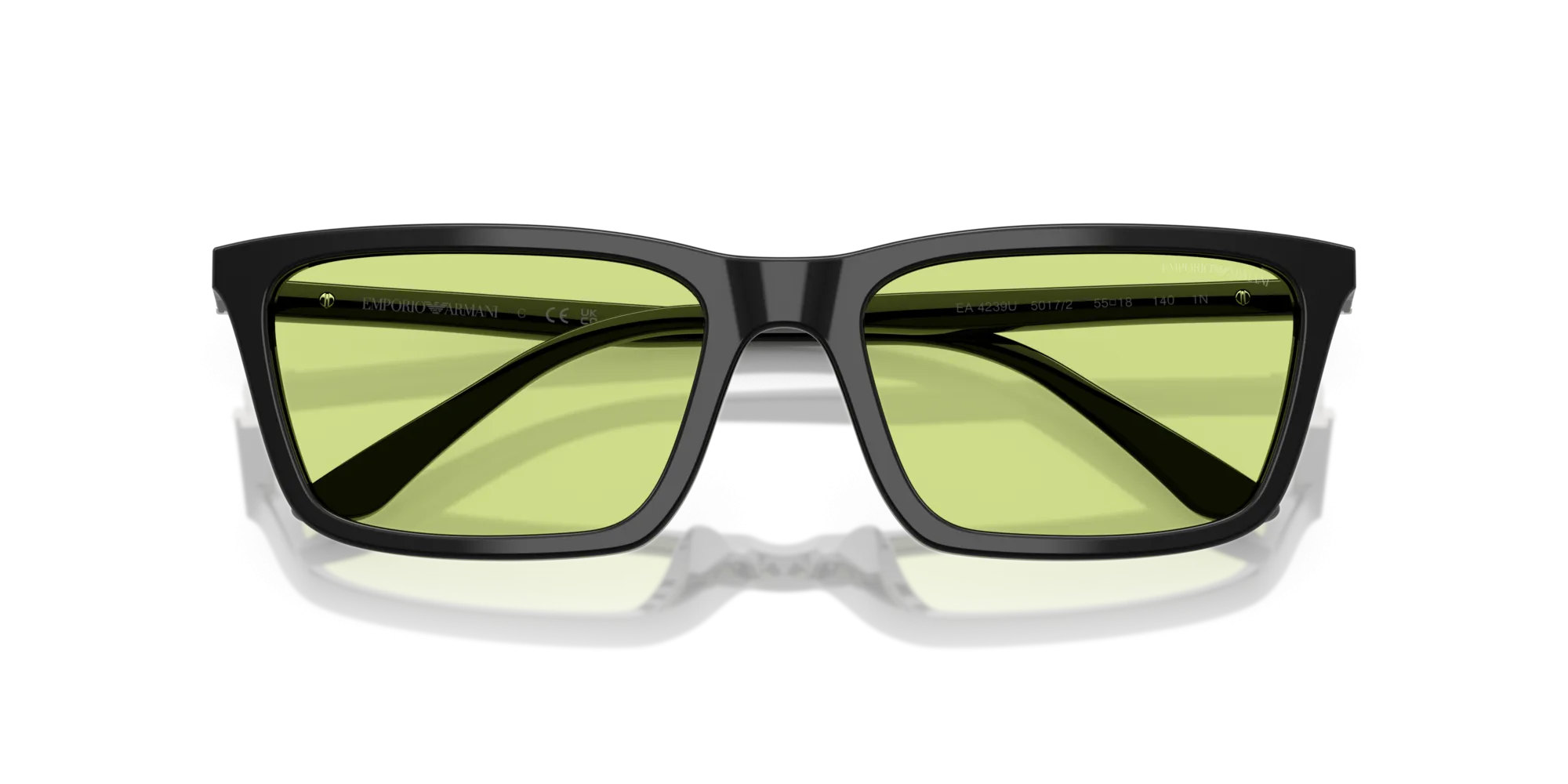   Emporio Armani EA4239U  5017/2