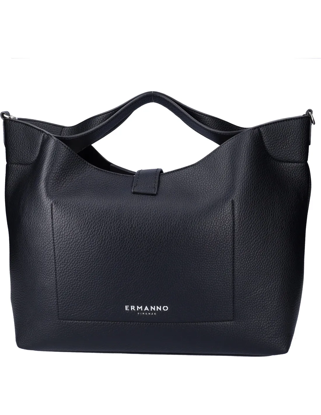 Ermanno Scervino borsa black