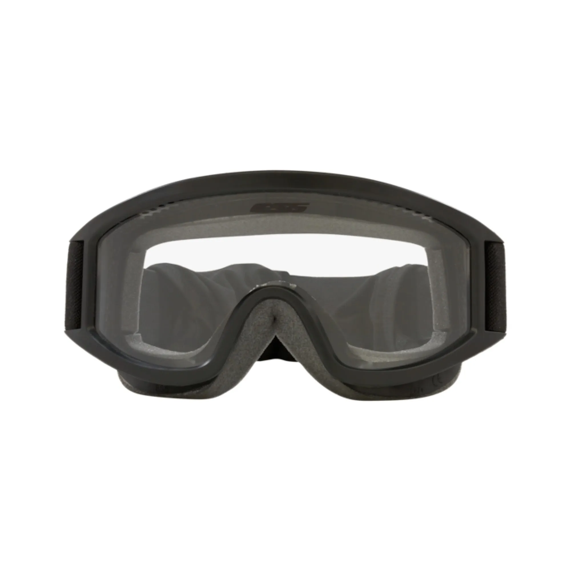   Ess EE 7003 Flight Deck/striker/tactical 000009 Nero | Maschere Caschi Uomo 