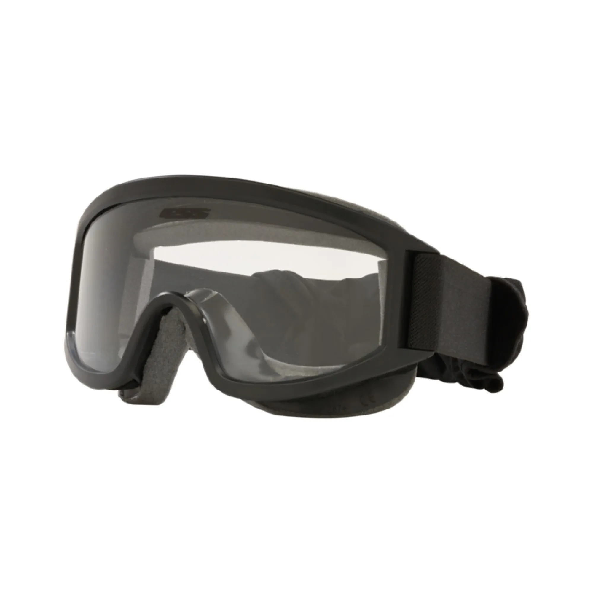   Ess EE 7003 Flight Deck/striker/tactical 000009 Nero | Maschere Caschi Uomo 