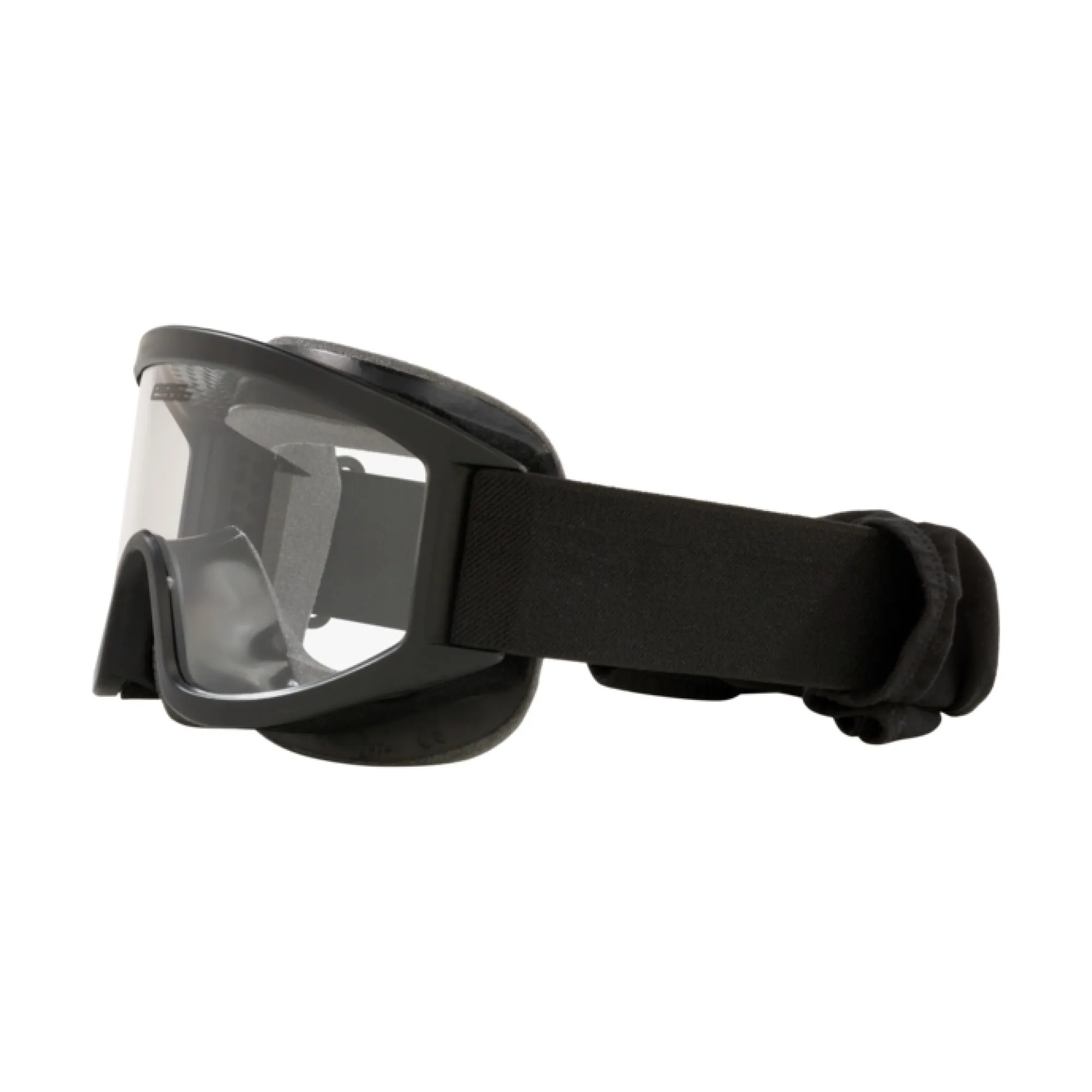   Ess EE 7003 Flight Deck/striker/tactical 000009 Nero | Maschere Caschi Uomo 