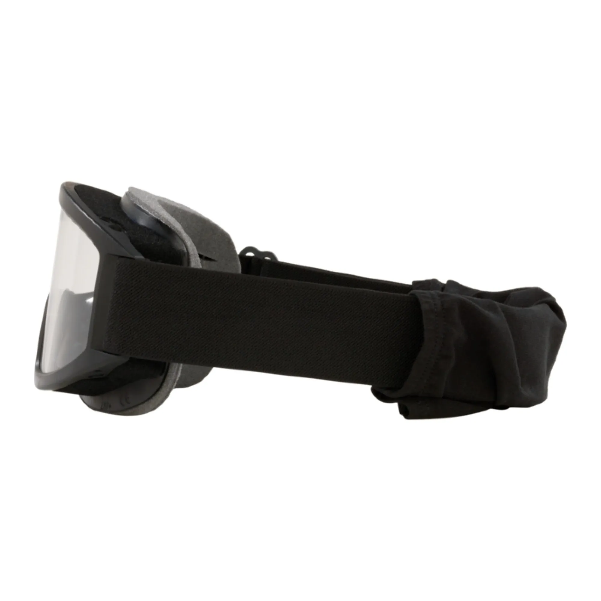   Ess EE 7003 Flight Deck/striker/tactical 000009 Nero | Maschere Caschi Uomo 