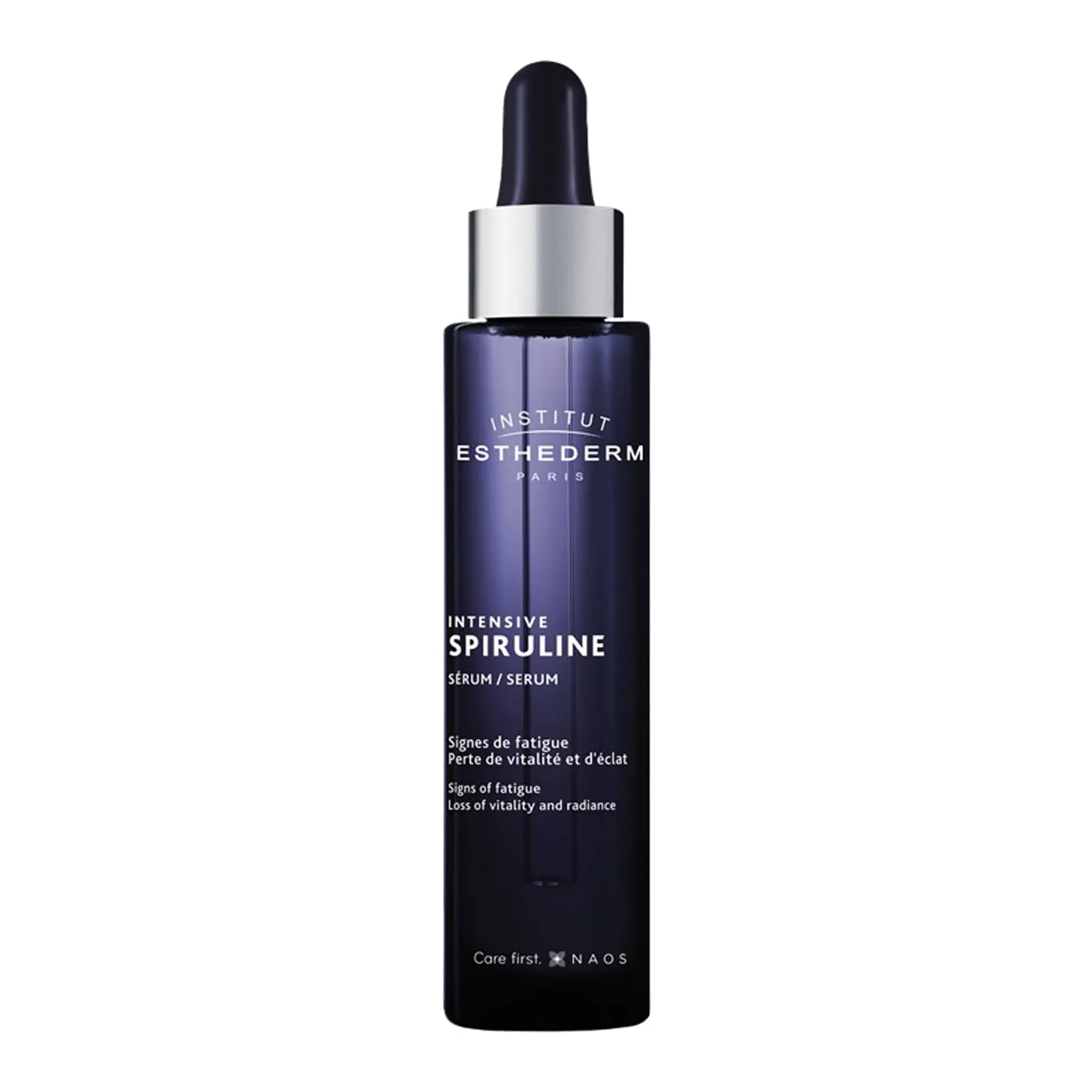  ESTHEDERM   Intensive Spiruline Sérum - Siero spirulina | 