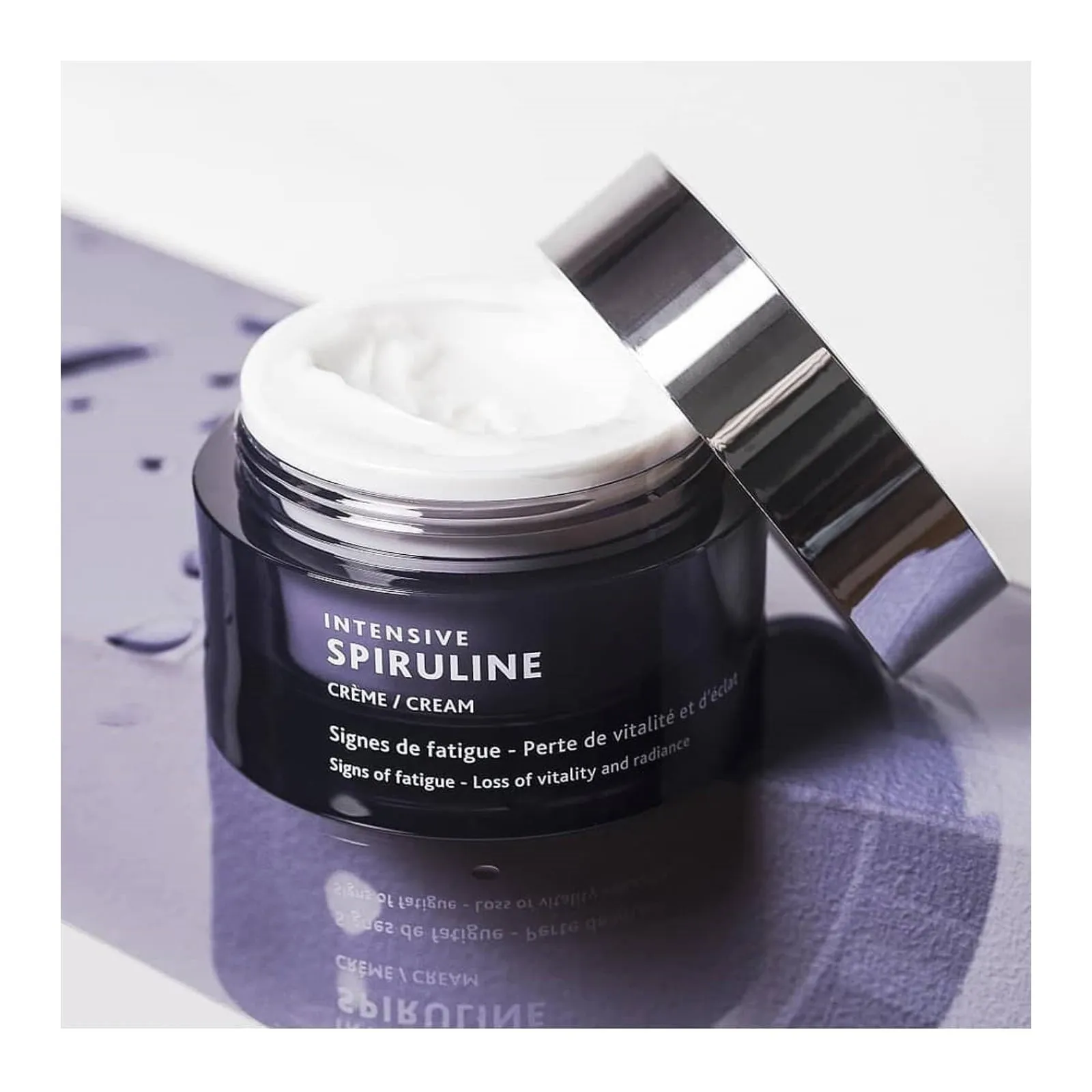  ESTHEDERM   Intensive Spiruline Sérum - Siero spirulina | 