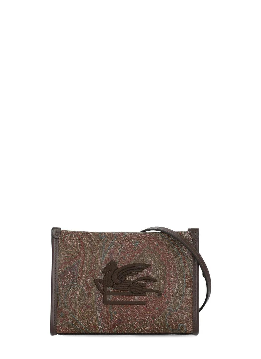  Etro Pochette Paisley 
