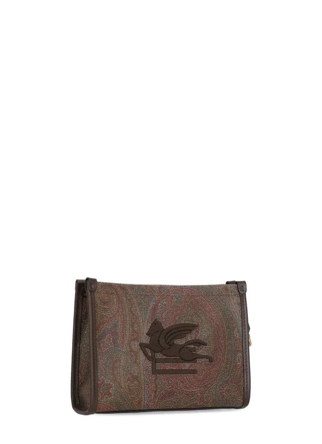  Etro Pochette Paisley 