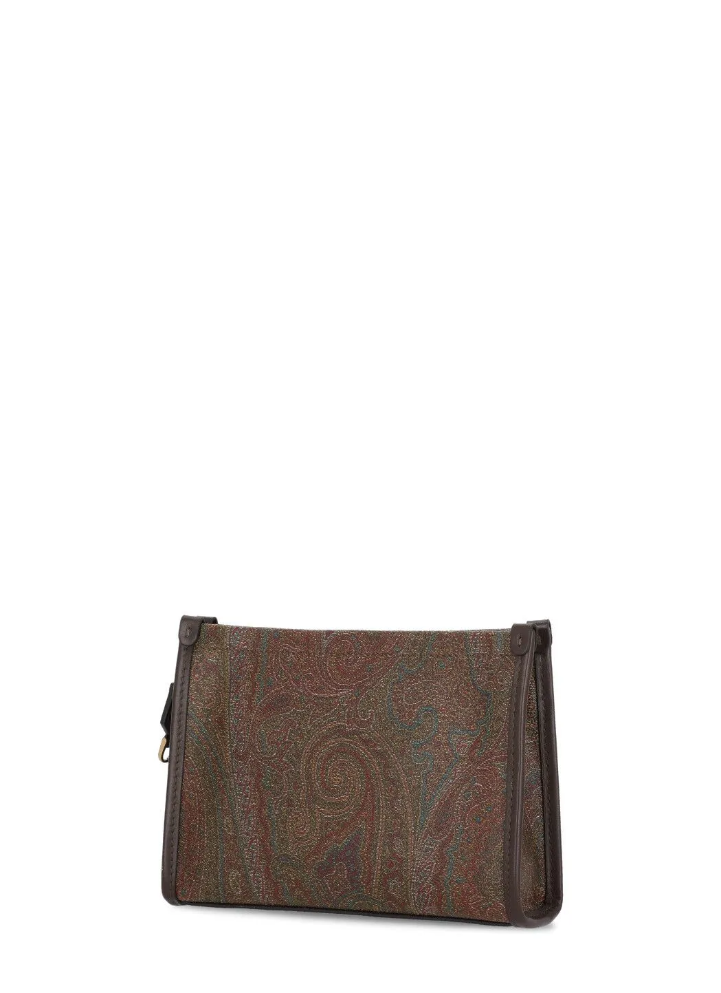  Etro Pochette Paisley 
