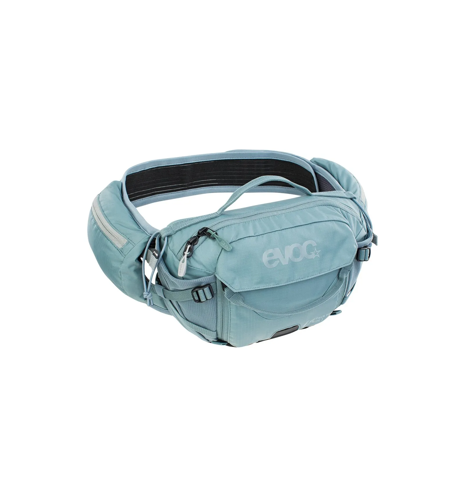 Evoc HIP PACK PRO E-RIDE 3 - steel