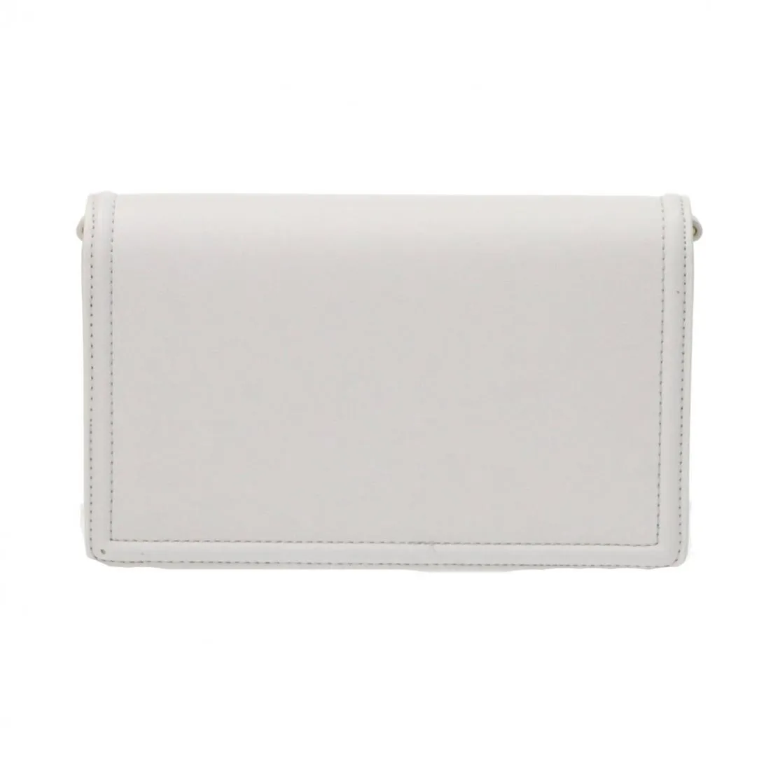 EYELIKE BAGS RANGE A Bianco