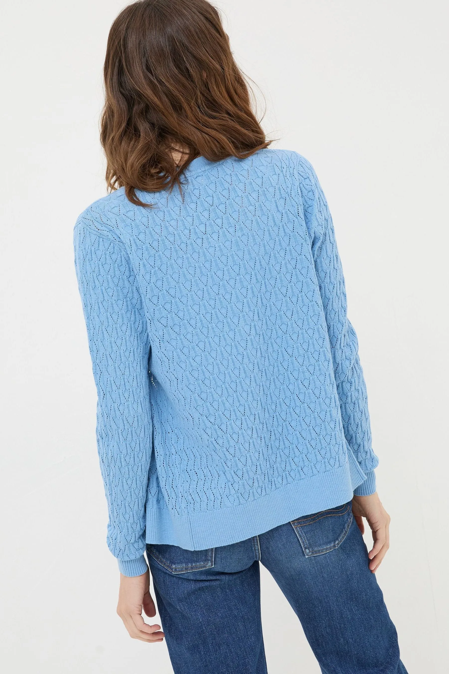 FatFace Elissa Cardigan
