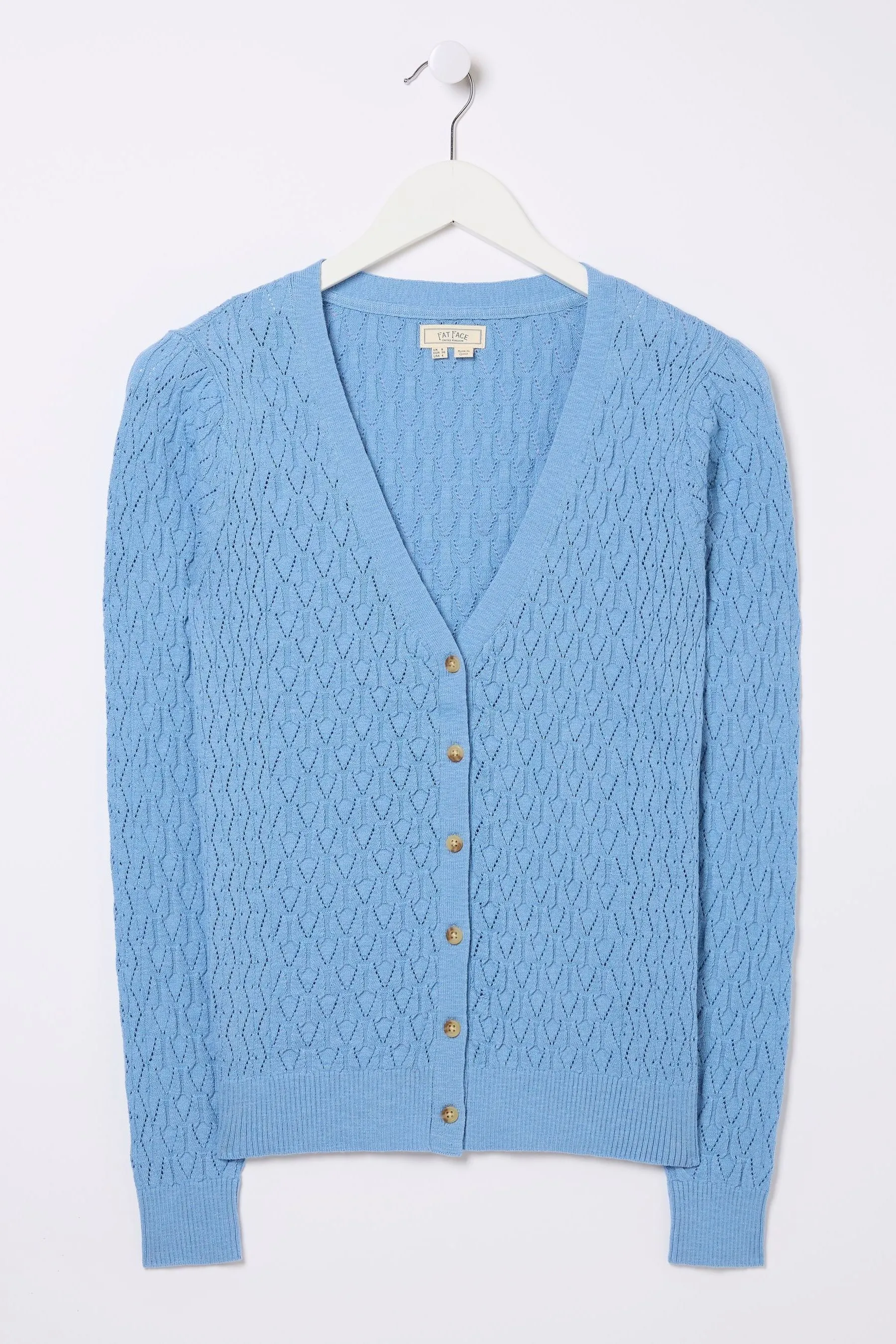 FatFace Elissa Cardigan
