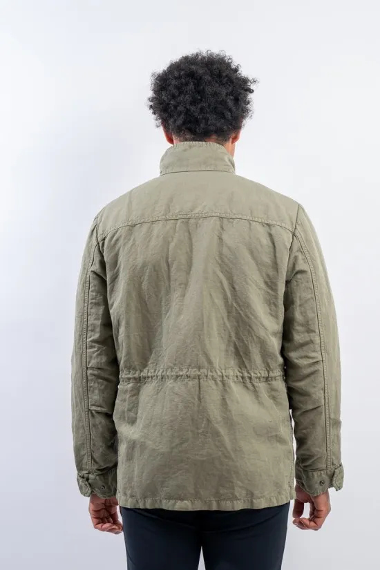 FAY FIELD JACKET TINTA NAM1948016TVW2 V419
