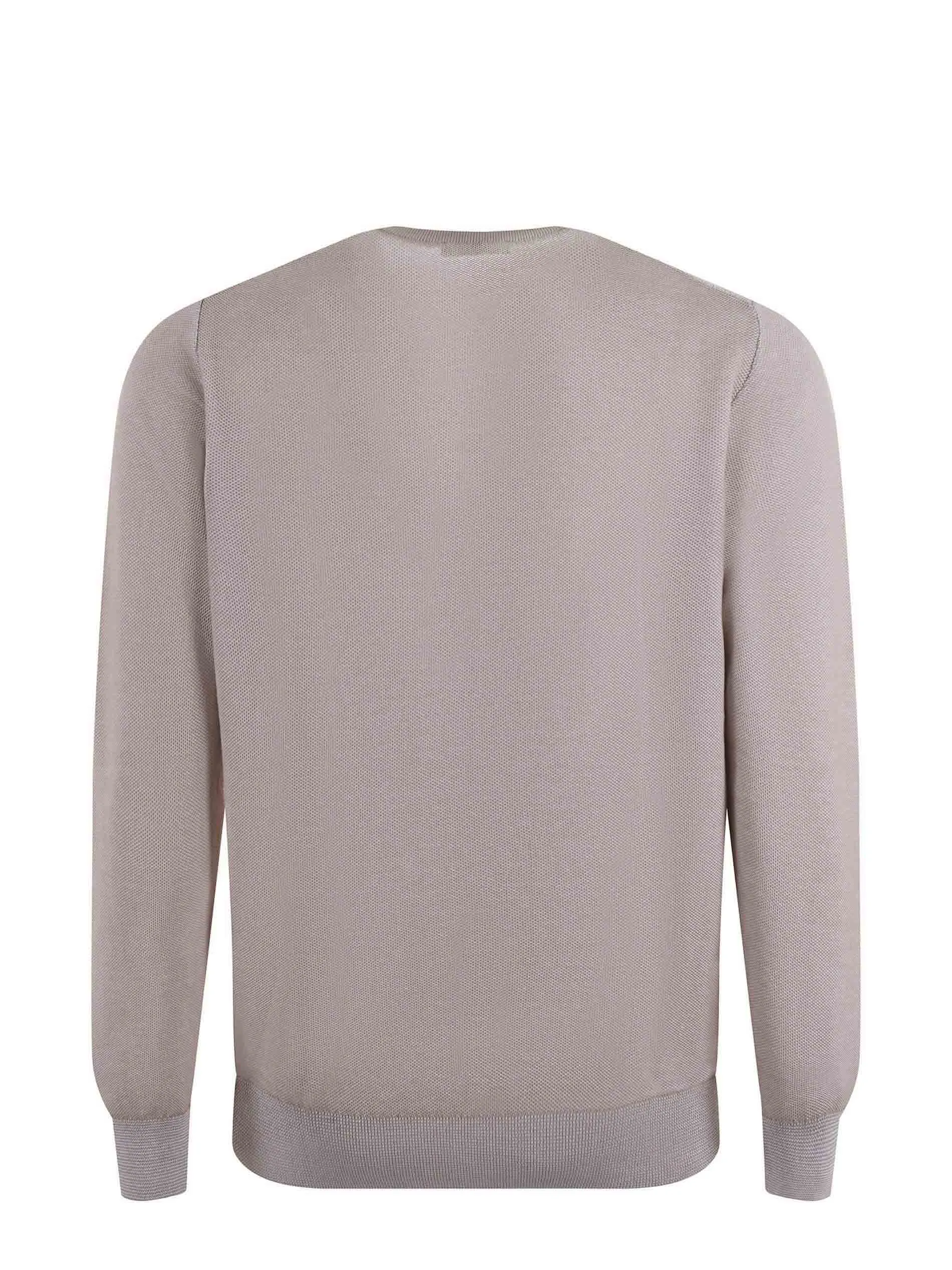  FAY Maglia Fay in filo di cotone Disponibile Store Scafati