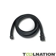 Fein Accessori 31345066010 Tubo di aspirazione ø 35 mm 4 mtr