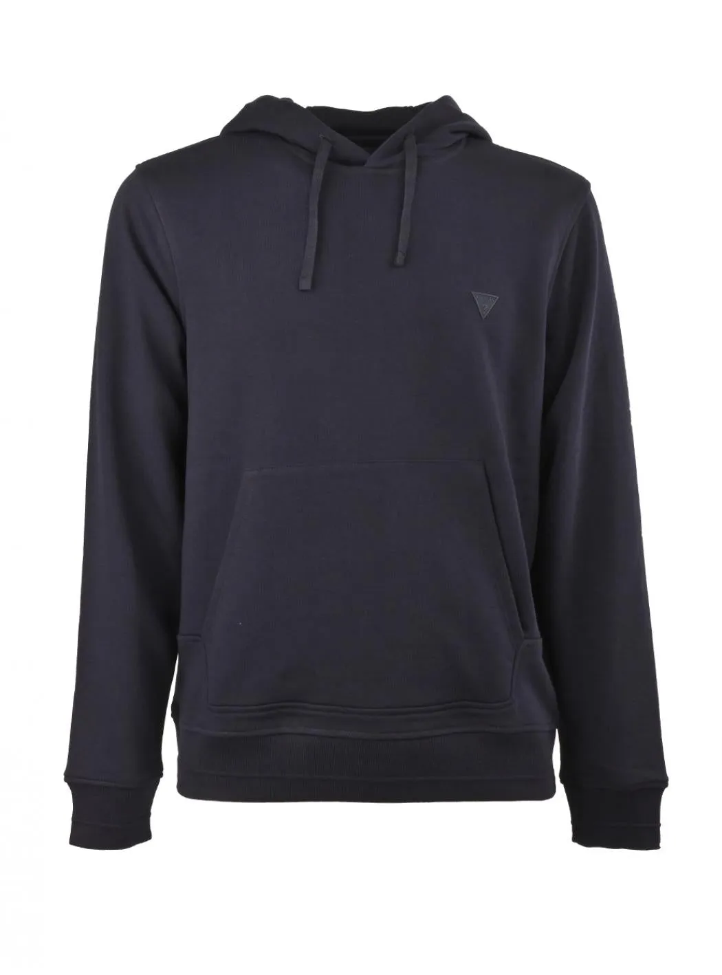 Felpa cappuccio Uomo guess m3yq52_kbk32-g7v2 Christian Hoodie