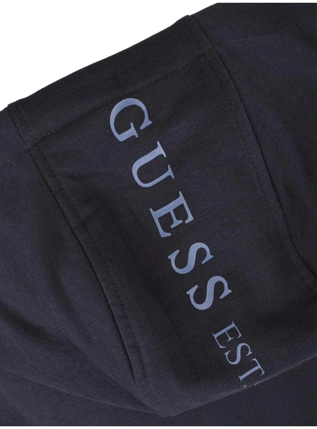 Felpa cappuccio Uomo guess m3yq52_kbk32-g7v2 Christian Hoodie