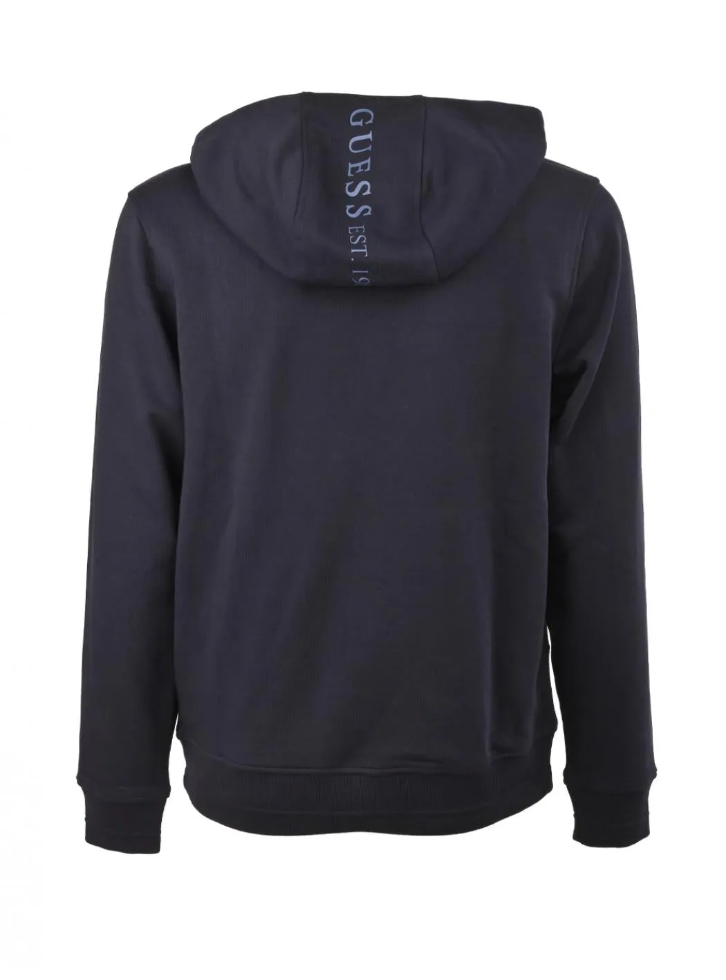 Felpa cappuccio Uomo guess m3yq52_kbk32-g7v2 Christian Hoodie