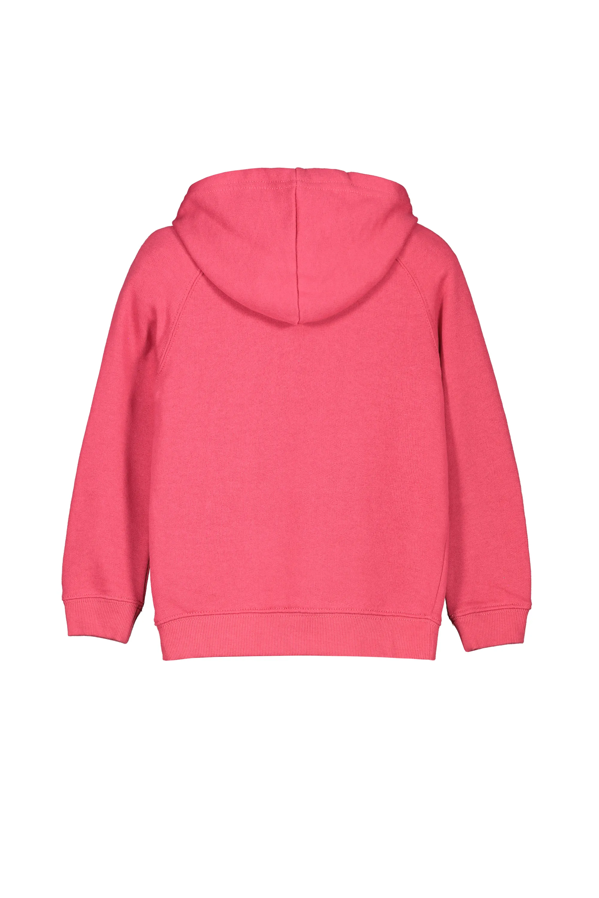        FELPA CAPPUCCIO ZIP NON FELPATO