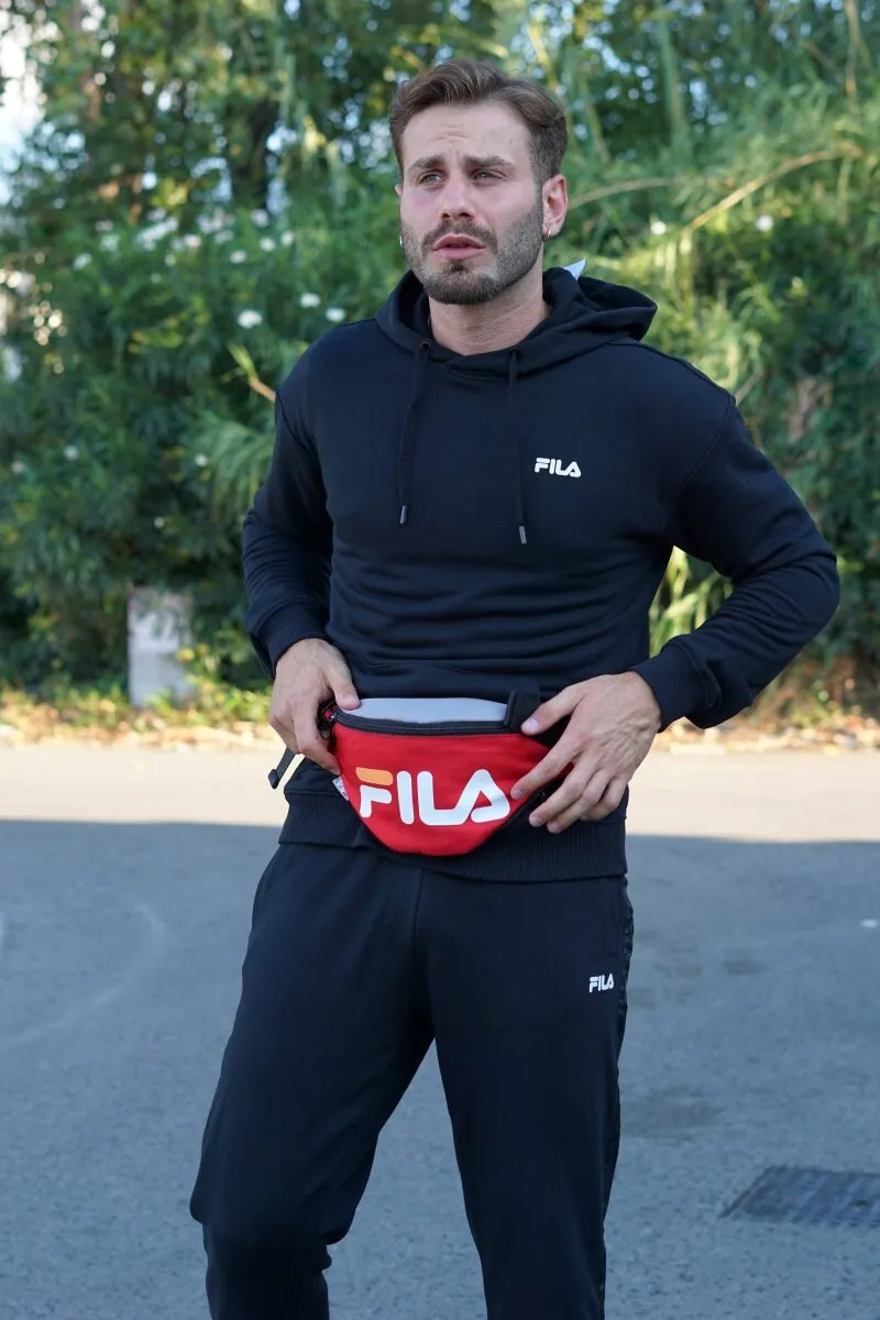 Felpa DACIAN GRAPHIC FILA 689024
