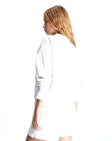 Felpa Donna Crew