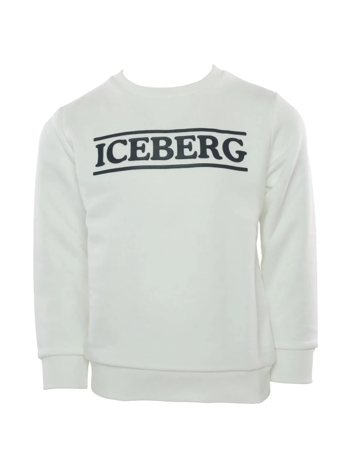 Felpa iceberg