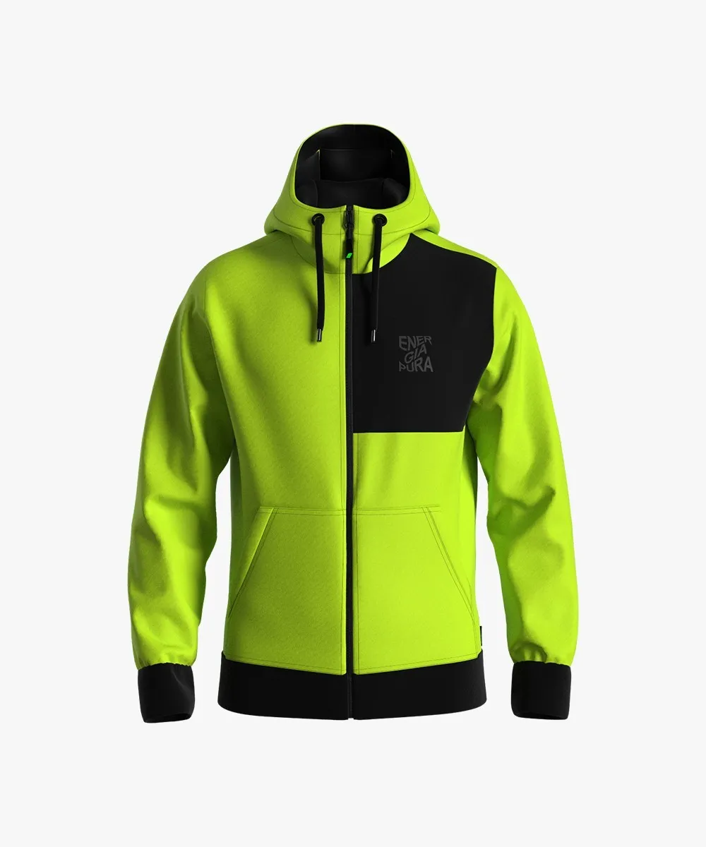 FELPA NEW KOPAONIK VERDE