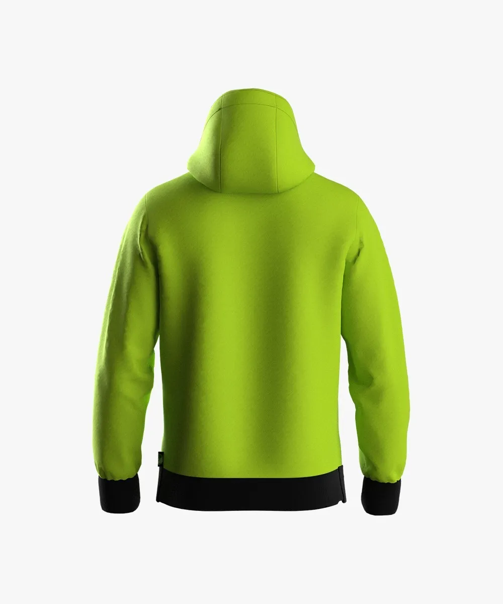 FELPA NEW KOPAONIK VERDE
