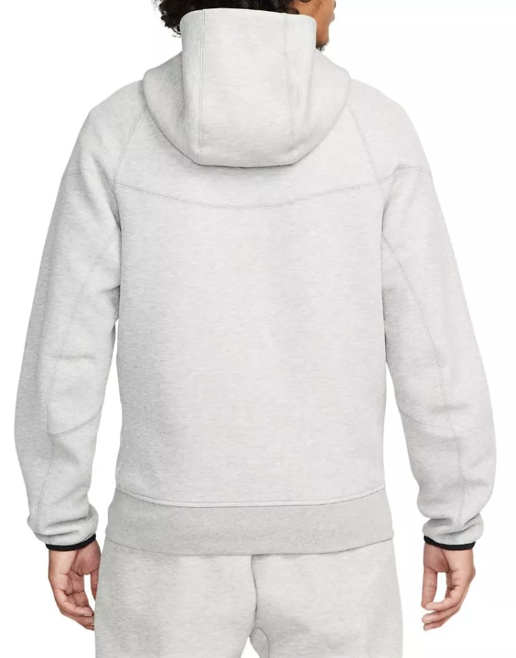 Felpe con cappuccio Nike M NK TCH FLC FZ WR HOODIE