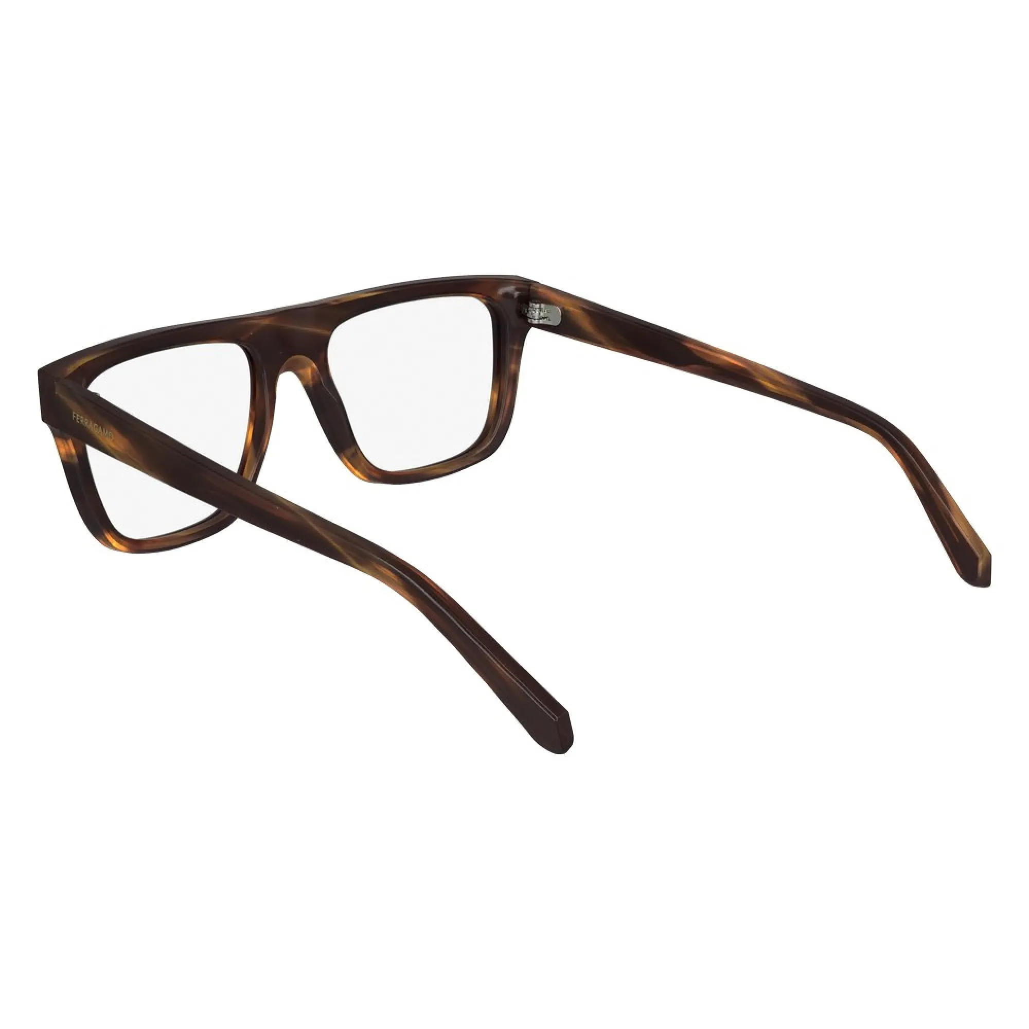   Ferragamo SF 2997 - 216 Marrone | Occhiale Da Vista Uomo 