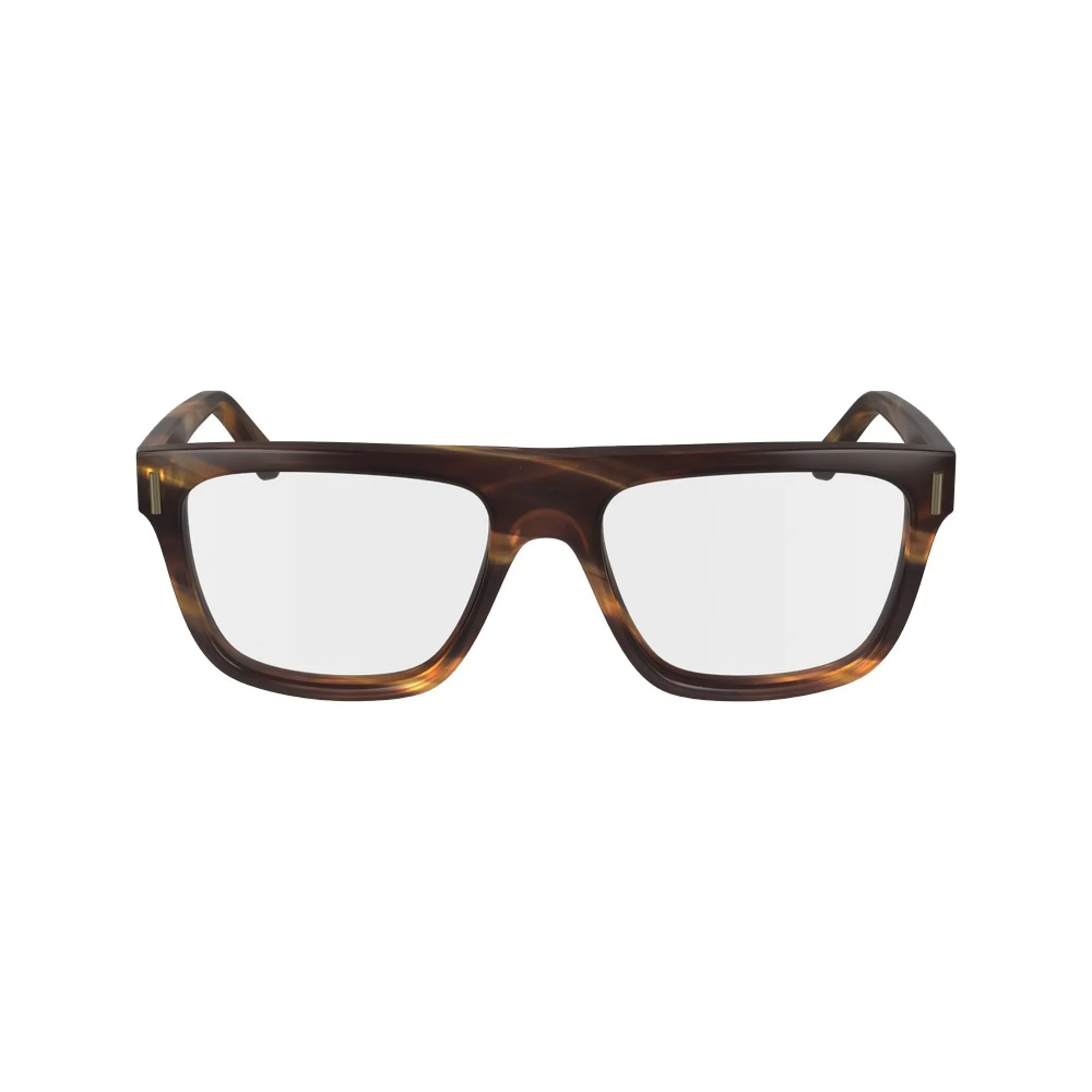   Ferragamo SF 2997 - 216 Marrone | Occhiale Da Vista Uomo 